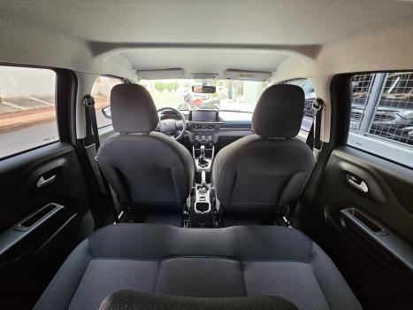 CITROEN C3 1.0 4P 12V FLEX FEEL, Foto 15 CITROEN C3 1.0 4P 12V FLEX FEEL, Foto 15