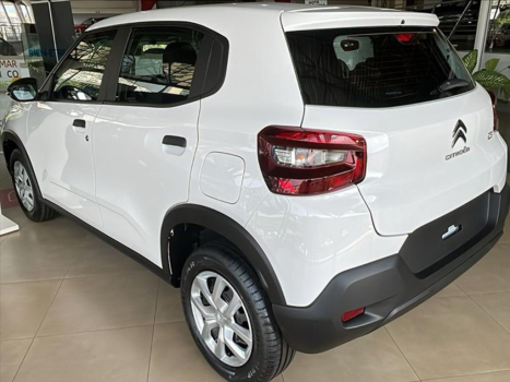 CITROEN C3 1.0 4P 12V FLEX LIVE, Foto 4