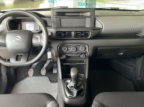 CITROEN C3 1.0 4P 12V FLEX LIVE, Foto 5