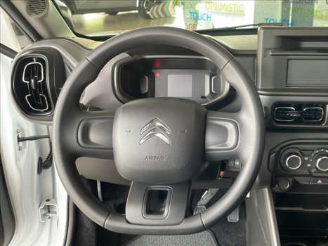 CITROEN C3 1.0 4P 12V FLEX LIVE, Foto 6