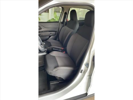 CITROEN C3 1.0 4P 12V FLEX LIVE, Foto 8