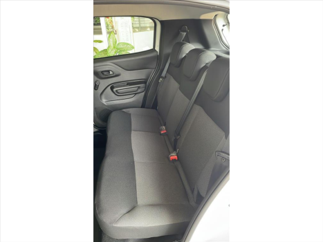 CITROEN C3 1.0 4P 12V FLEX LIVE, Foto 9