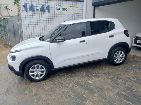 CITROEN C3 1.0 4P 12V FLEX LIVE, Foto 3