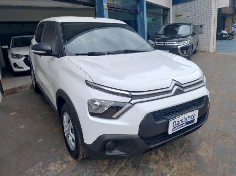 CITROEN C3 1.0 4P 12V FLEX LIVE, Foto 4