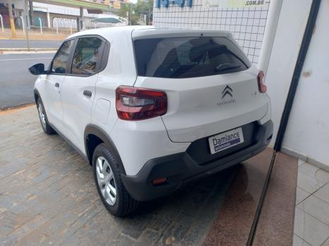 CITROEN C3 1.0 4P 12V FLEX LIVE, Foto 11