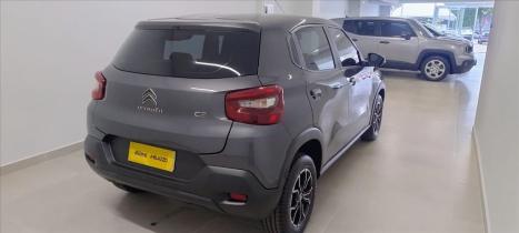 CITROEN C3 1.0 4P 12V FLEX LIVE, Foto 3