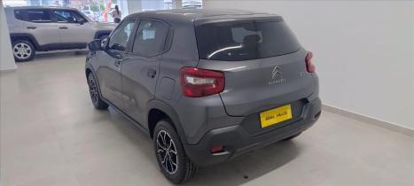 CITROEN C3 1.0 4P 12V FLEX LIVE, Foto 4