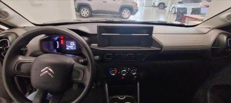 CITROEN C3 1.0 4P 12V FLEX LIVE, Foto 7