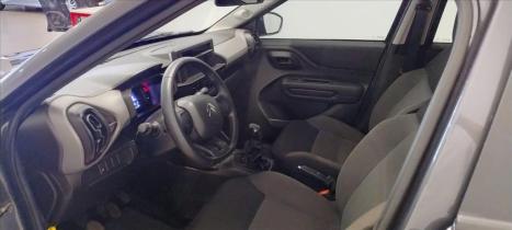 CITROEN C3 1.0 4P 12V FLEX LIVE, Foto 8