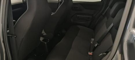 CITROEN C3 1.0 4P 12V FLEX LIVE, Foto 9