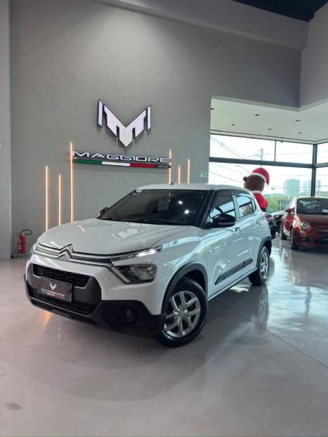 CITROEN C3 1.0 4P 12V FLEX LIVE PACK, Foto 2