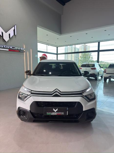 CITROEN C3 1.0 4P 12V FLEX LIVE PACK, Foto 3