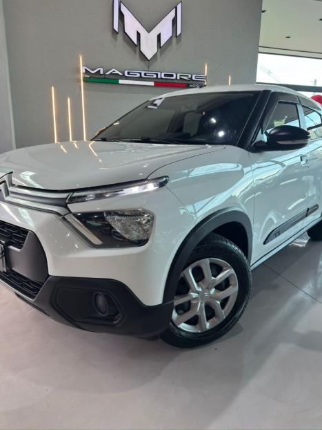 CITROEN C3 1.0 4P 12V FLEX LIVE PACK, Foto 5