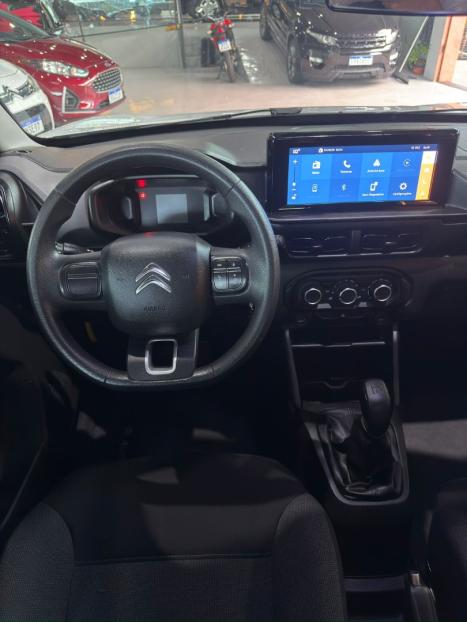 CITROEN C3 1.0 4P 12V FLEX LIVE PACK, Foto 11