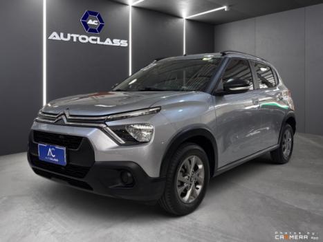 CITROEN C3 1.0 4P 12V FLEX FEEL, Foto 1