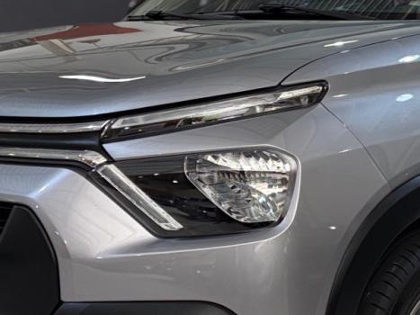 CITROEN C3 1.0 4P 12V FLEX FEEL, Foto 2