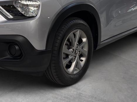 CITROEN C3 1.0 4P 12V FLEX FEEL, Foto 3