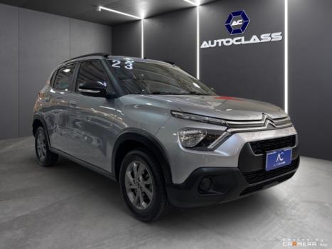 CITROEN C3 1.0 4P 12V FLEX FEEL, Foto 4