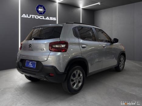 CITROEN C3 1.0 4P 12V FLEX FEEL, Foto 5