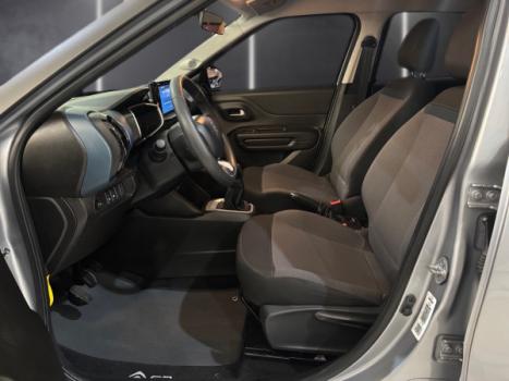 CITROEN C3 1.0 4P 12V FLEX FEEL, Foto 7