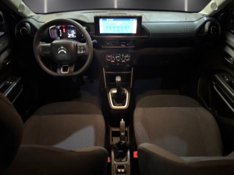 CITROEN C3 1.0 4P 12V FLEX FEEL, Foto 8