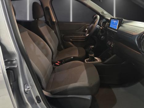 CITROEN C3 1.0 4P 12V FLEX FEEL, Foto 9