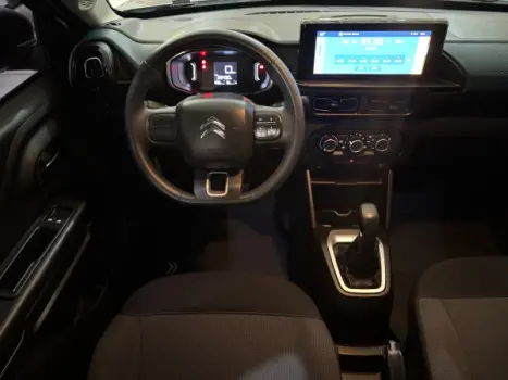 CITROEN C3 1.0 4P 12V FLEX FEEL, Foto 12