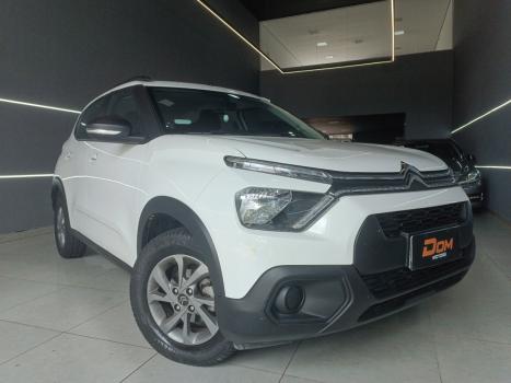 CITROEN C3 1.0 4P 12V FLEX FEEL, Foto 2