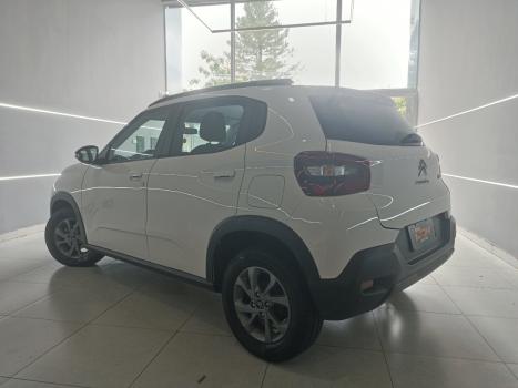 CITROEN C3 1.0 4P 12V FLEX FEEL, Foto 3