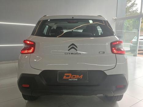 CITROEN C3 1.0 4P 12V FLEX FEEL, Foto 4