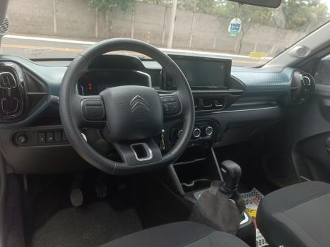 CITROEN C3 1.0 4P 12V FLEX FEEL, Foto 5