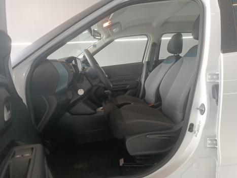 CITROEN C3 1.0 4P 12V FLEX FEEL, Foto 6