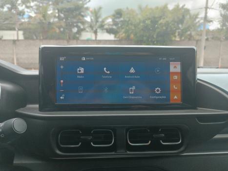 CITROEN C3 1.0 4P 12V FLEX FEEL, Foto 8