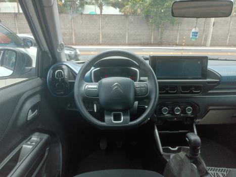 CITROEN C3 1.0 4P 12V FLEX FEEL, Foto 9