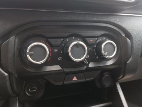 CITROEN C3 1.0 4P 12V FLEX FEEL, Foto 10