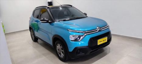 CITROEN C3 1.0 4P 12V FLEX FEEL, Foto 1