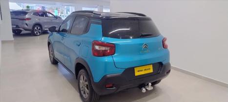 CITROEN C3 1.0 4P 12V FLEX FEEL, Foto 4