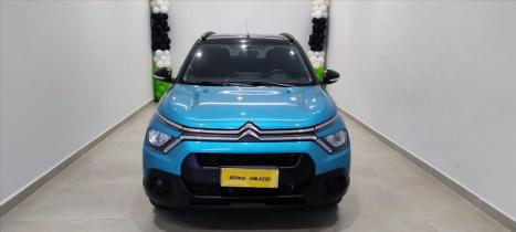 CITROEN C3 1.0 4P 12V FLEX FEEL, Foto 5