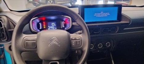 CITROEN C3 1.0 4P 12V FLEX FEEL, Foto 7