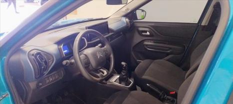 CITROEN C3 1.0 4P 12V FLEX FEEL, Foto 8