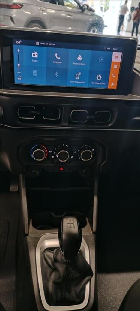 CITROEN C3 1.0 4P 12V FLEX FEEL, Foto 11