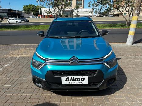 CITROEN C3 1.0 4P 12V FLEX FEEL, Foto 2