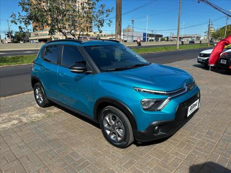 CITROEN C3 1.0 4P 12V FLEX FEEL, Foto 3