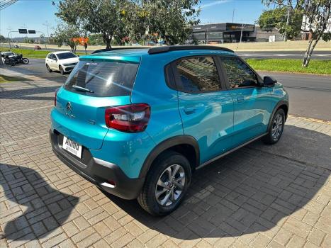 CITROEN C3 1.0 4P 12V FLEX FEEL, Foto 4