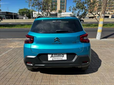 CITROEN C3 1.0 4P 12V FLEX FEEL, Foto 5