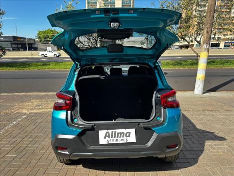 CITROEN C3 1.0 4P 12V FLEX FEEL, Foto 6