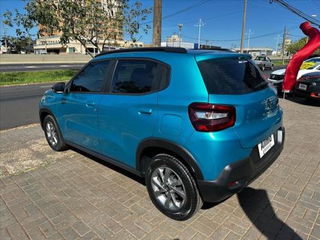 CITROEN C3 1.0 4P 12V FLEX FEEL, Foto 7