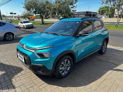 CITROEN C3 1.0 4P 12V FLEX FEEL, Foto 8