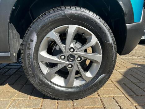 CITROEN C3 1.0 4P 12V FLEX FEEL, Foto 9