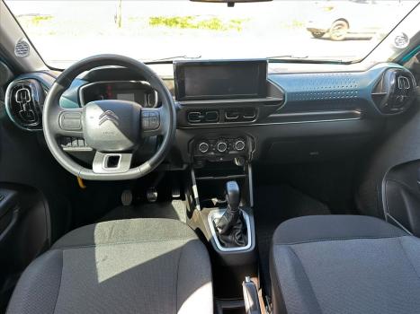 CITROEN C3 1.0 4P 12V FLEX FEEL, Foto 11